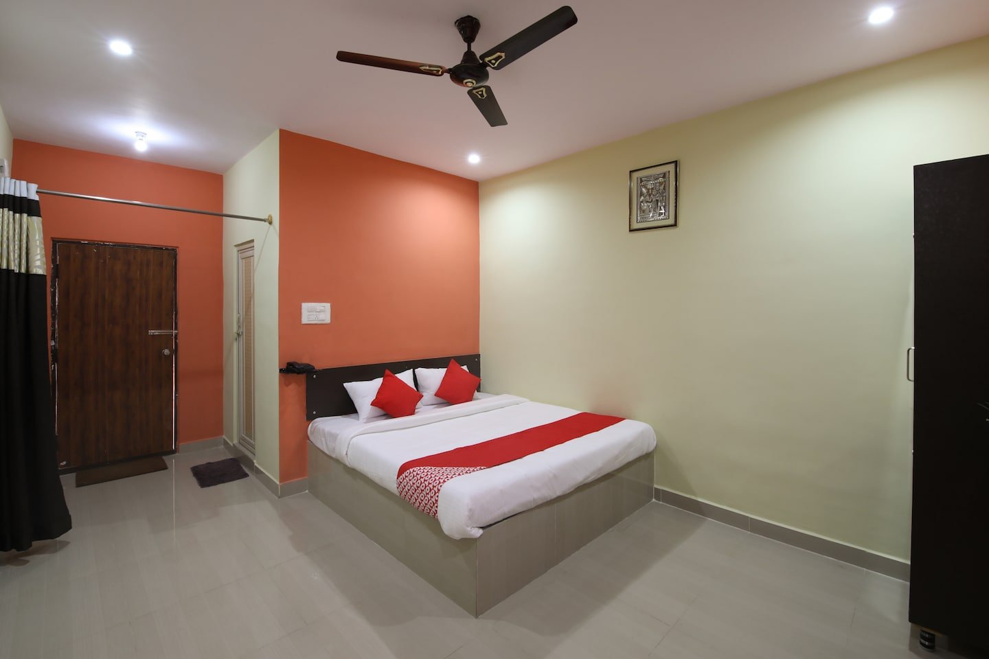 OYO H3 Rooms-官方