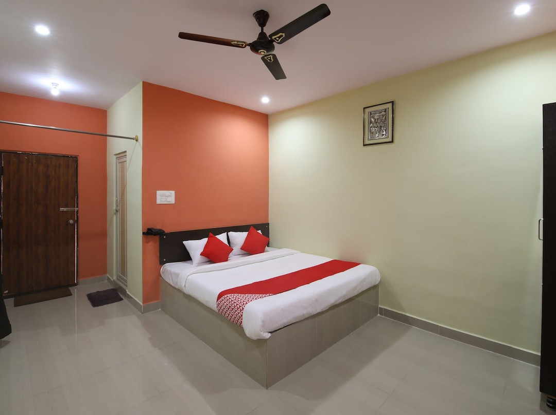 OYO H3 Rooms主图