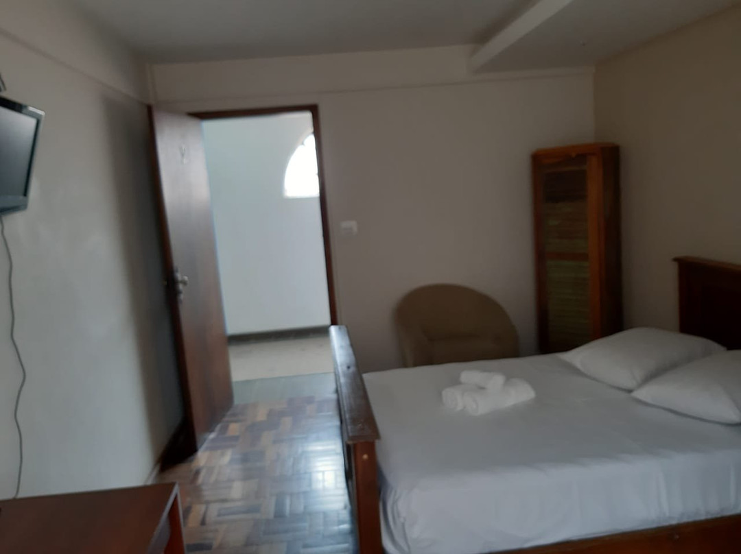 Pousada Tropeira主图