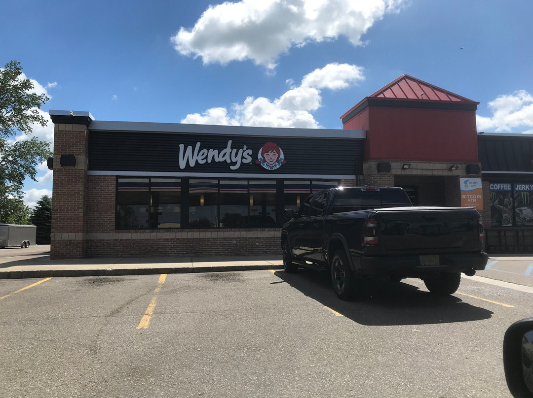 Wendy's