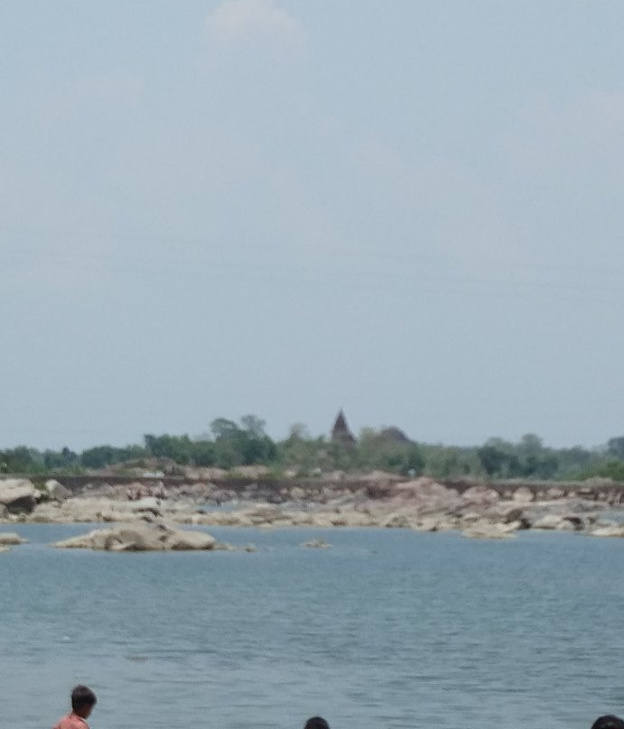 Orchha Wildlife Sanctuary景点图片