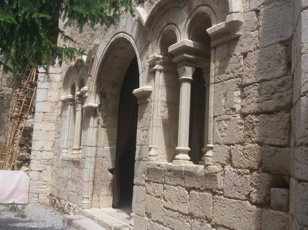 Convent de Sant Francesc景点图片