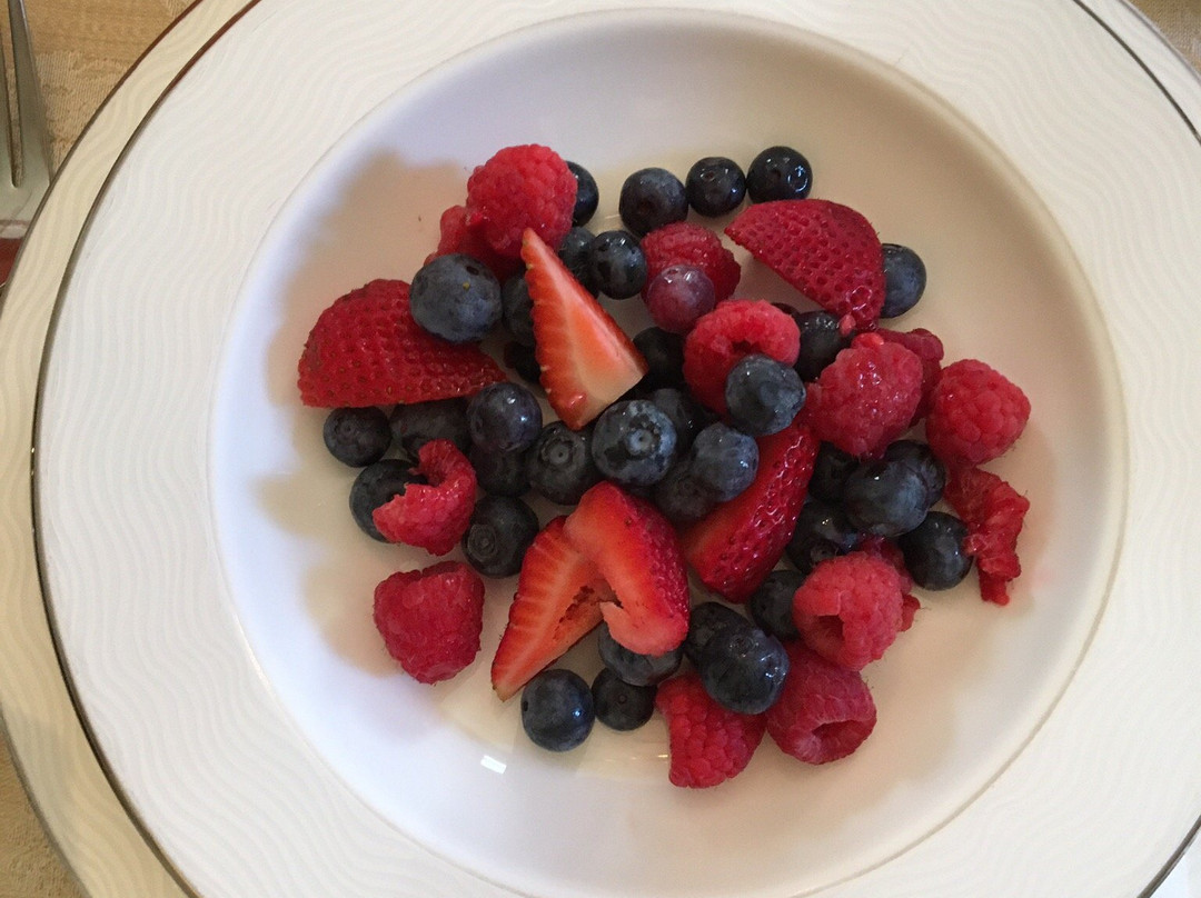 Old Parsonage Guest House主图