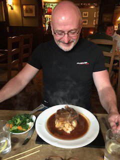 The Lamb Inn Rooms主图