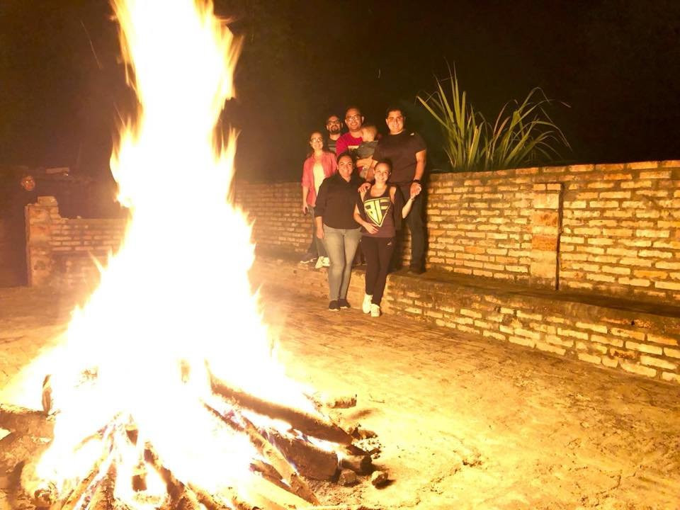 Los Jazmines Hotel Resort主图