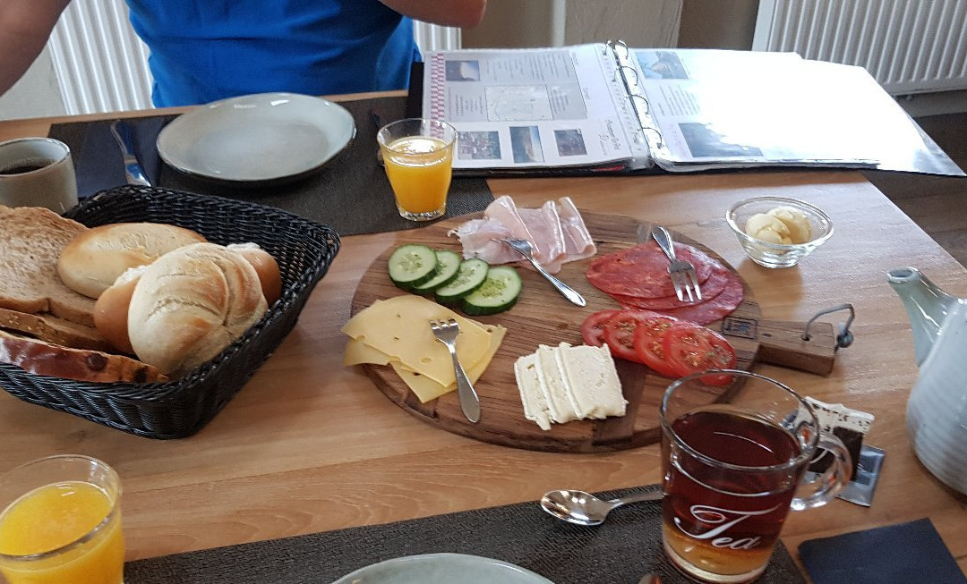 Oranje Hoeve Bed & Breakfast主图