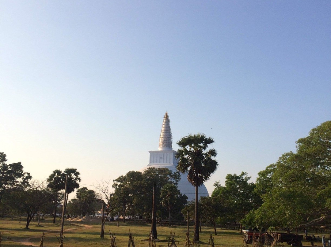 Rumasalla Mountain-加勒必去景点