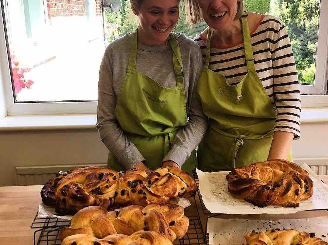 Canterbury Baking School景点图片