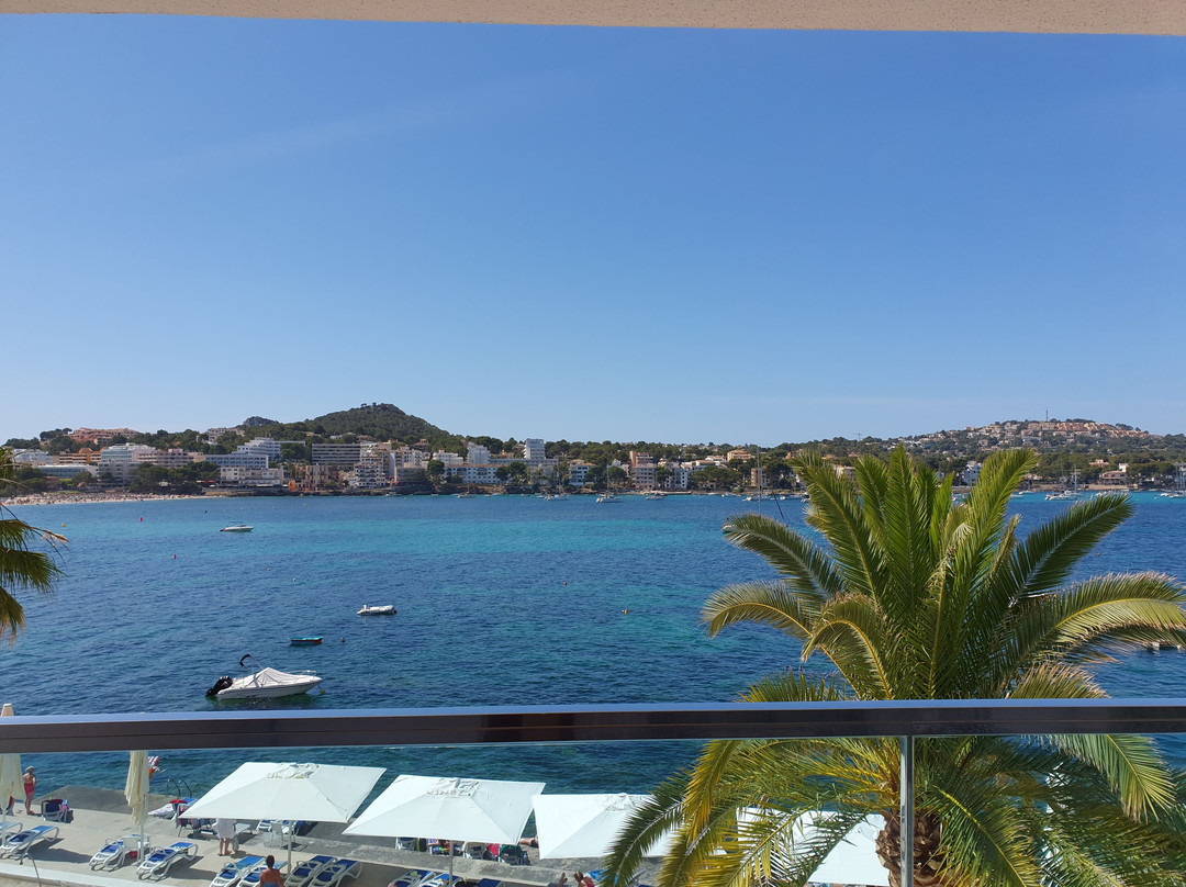 Globales Apartamentos Verdemar主图