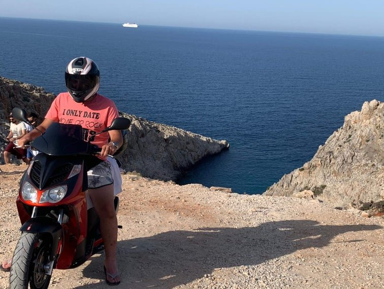 Adventure Moto景点图片