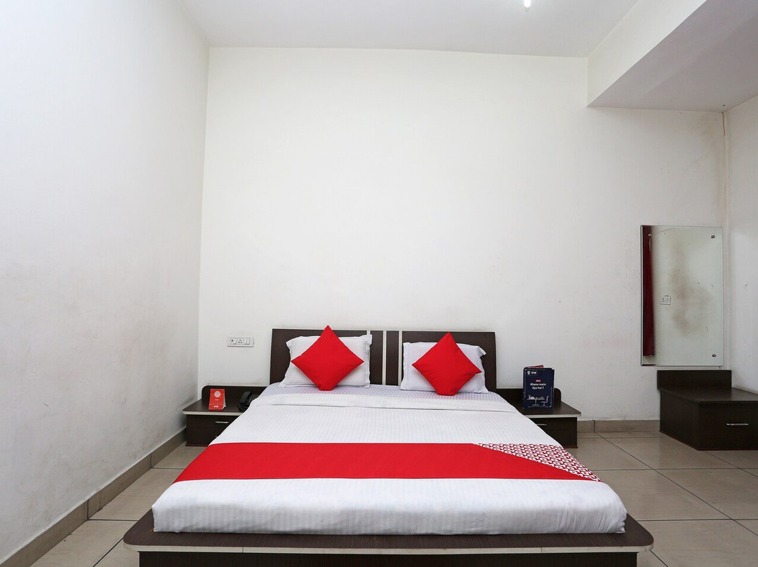 Hotel Blue Sapphire主图