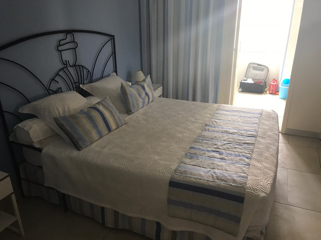 Chambres D'Hotes La Prade主图