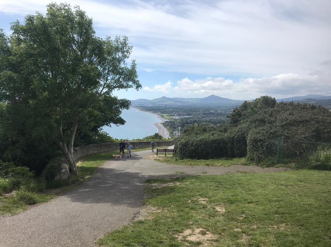 Sights Of Dublin-都柏林必去景点
