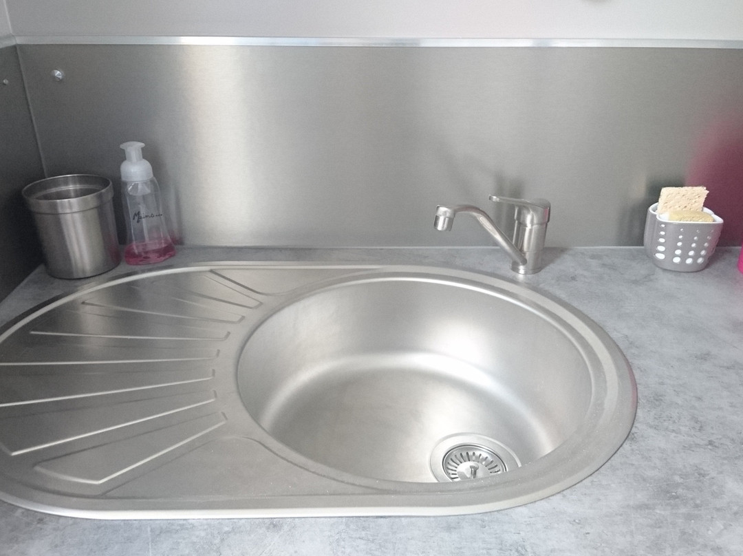 Cottage La Noyeraie主图