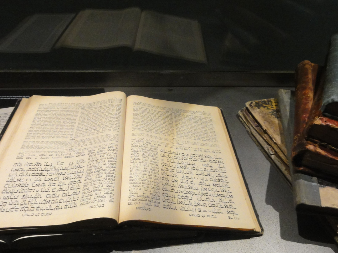 Chmielnik Synagogue景点图片