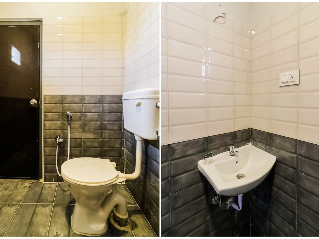 OYO 22450 Akshaya Palace主图