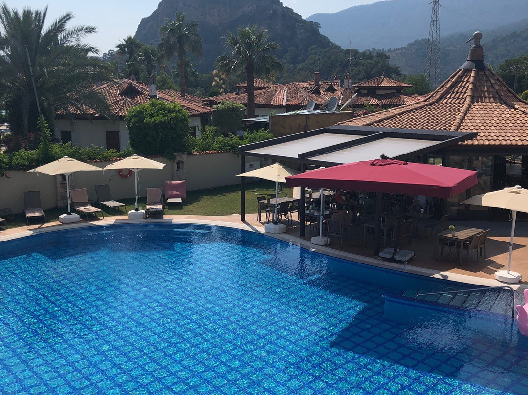 Palmiye Resort Hotel Dalyan主图