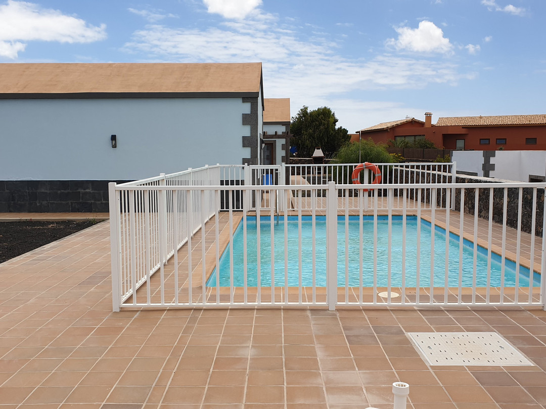 Villas & Apartamentos Tao Mazo