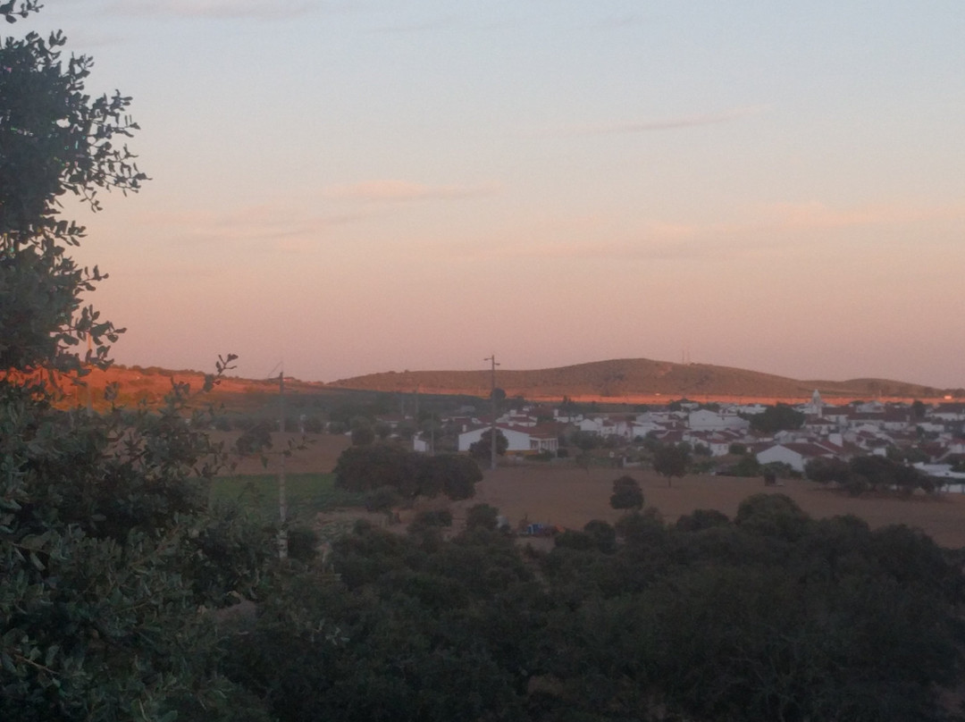 Quinta dos Amarelos主图