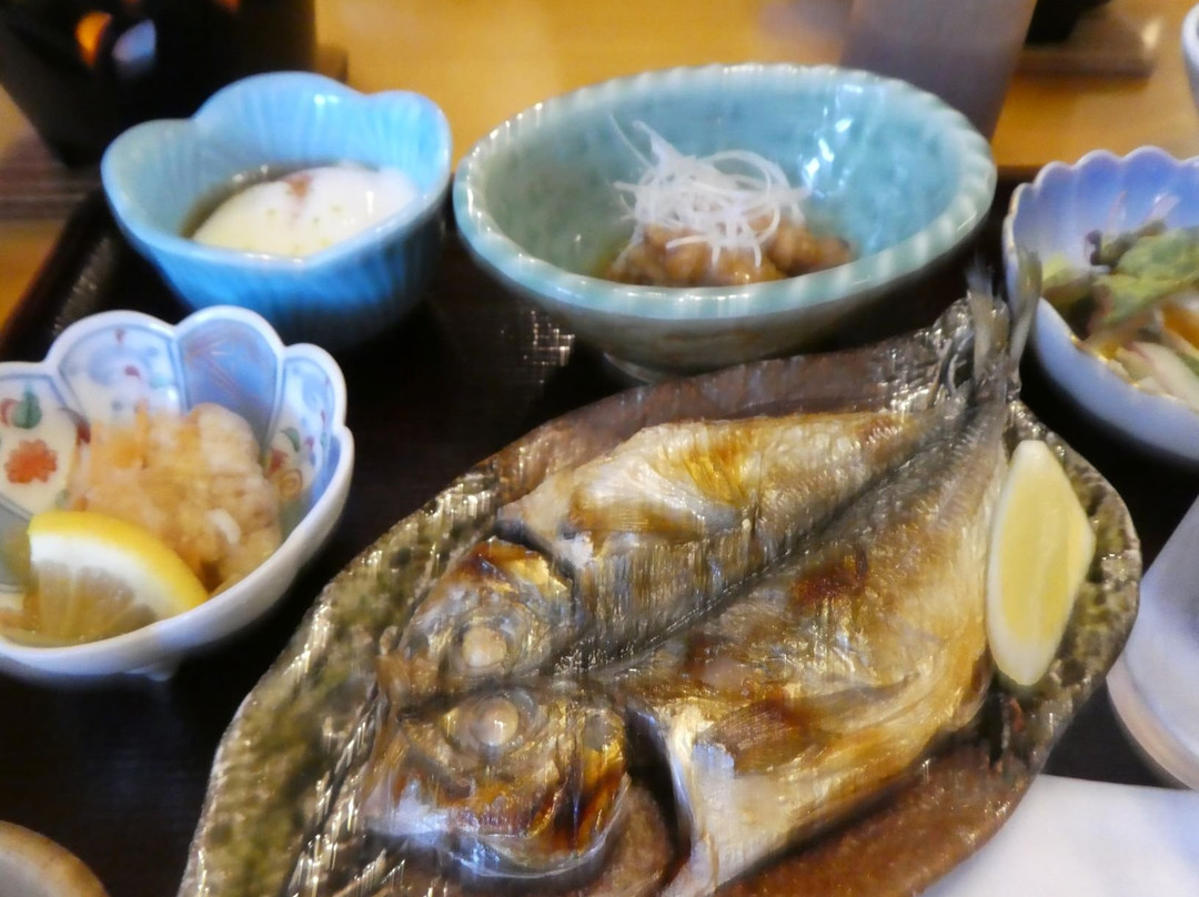 河内长野市餐馆和美食-Tennen Onsen Kawachi Nagano-So
