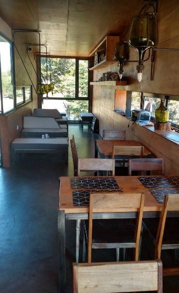 La Cumbrecita旅游攻略图片