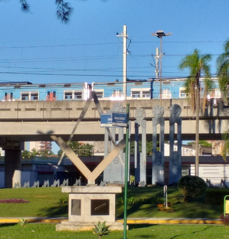 Monumento ao Sapateiro景点图片