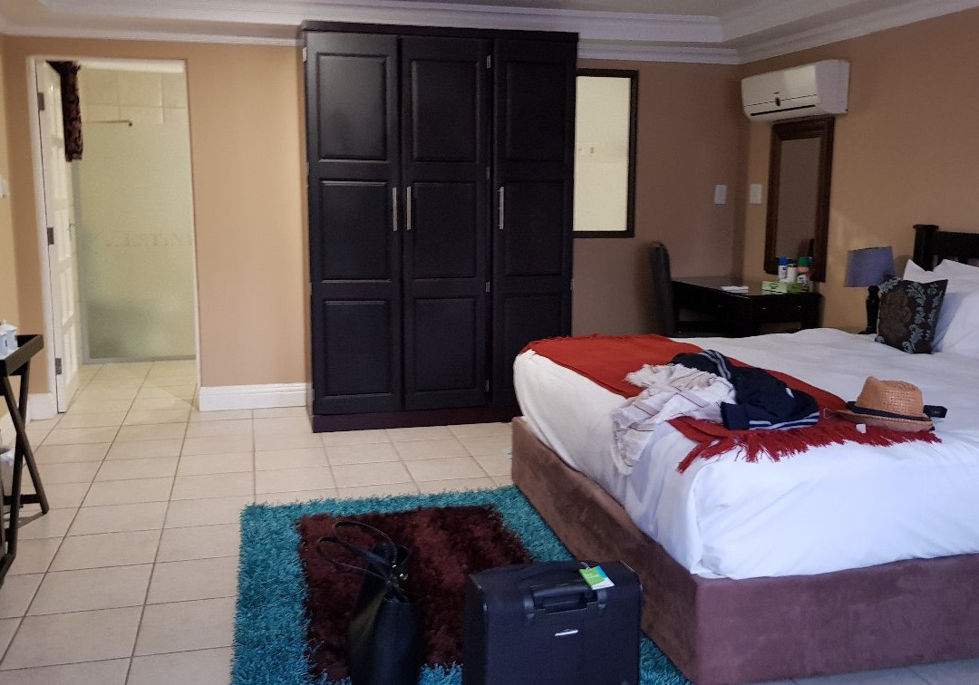 白河命运旅馆主图