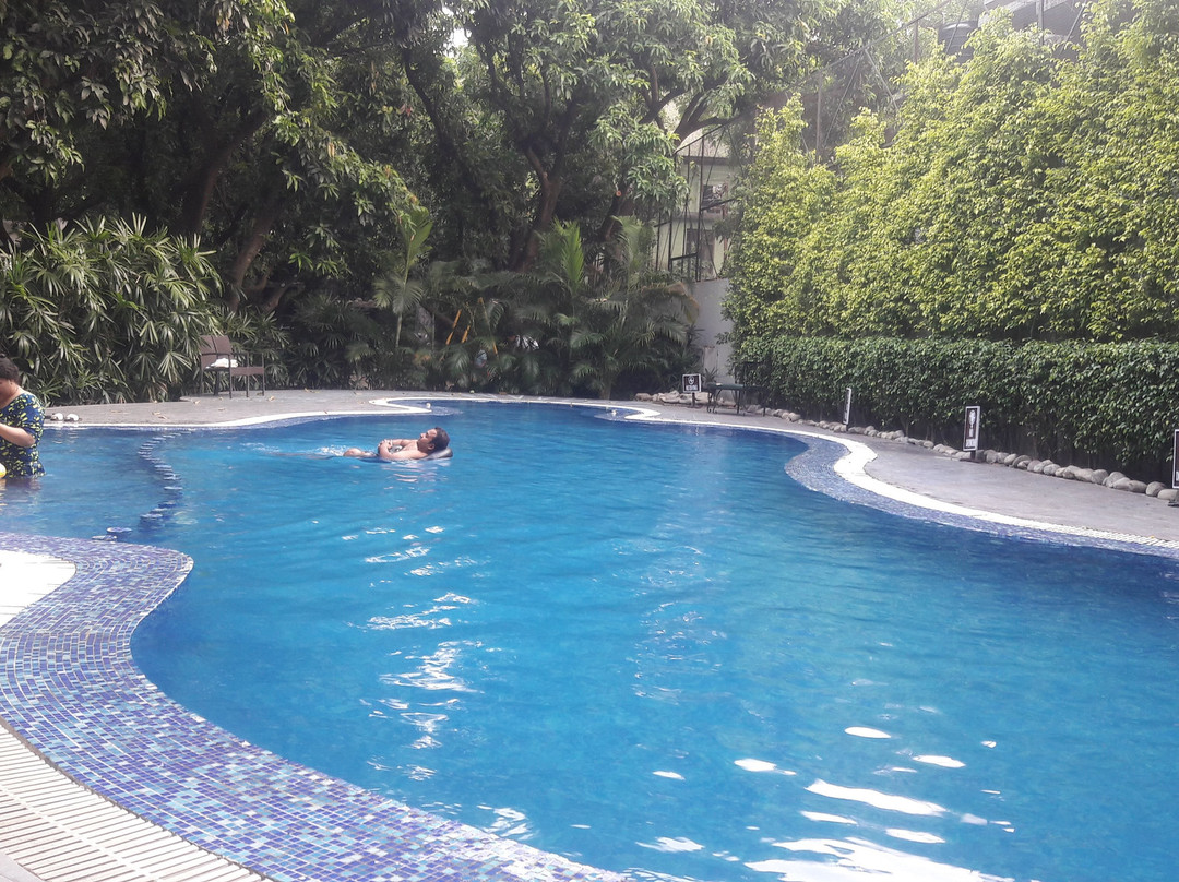 ZANA Luxury Suites and Cottages, Dhikuli, Jim Corbett