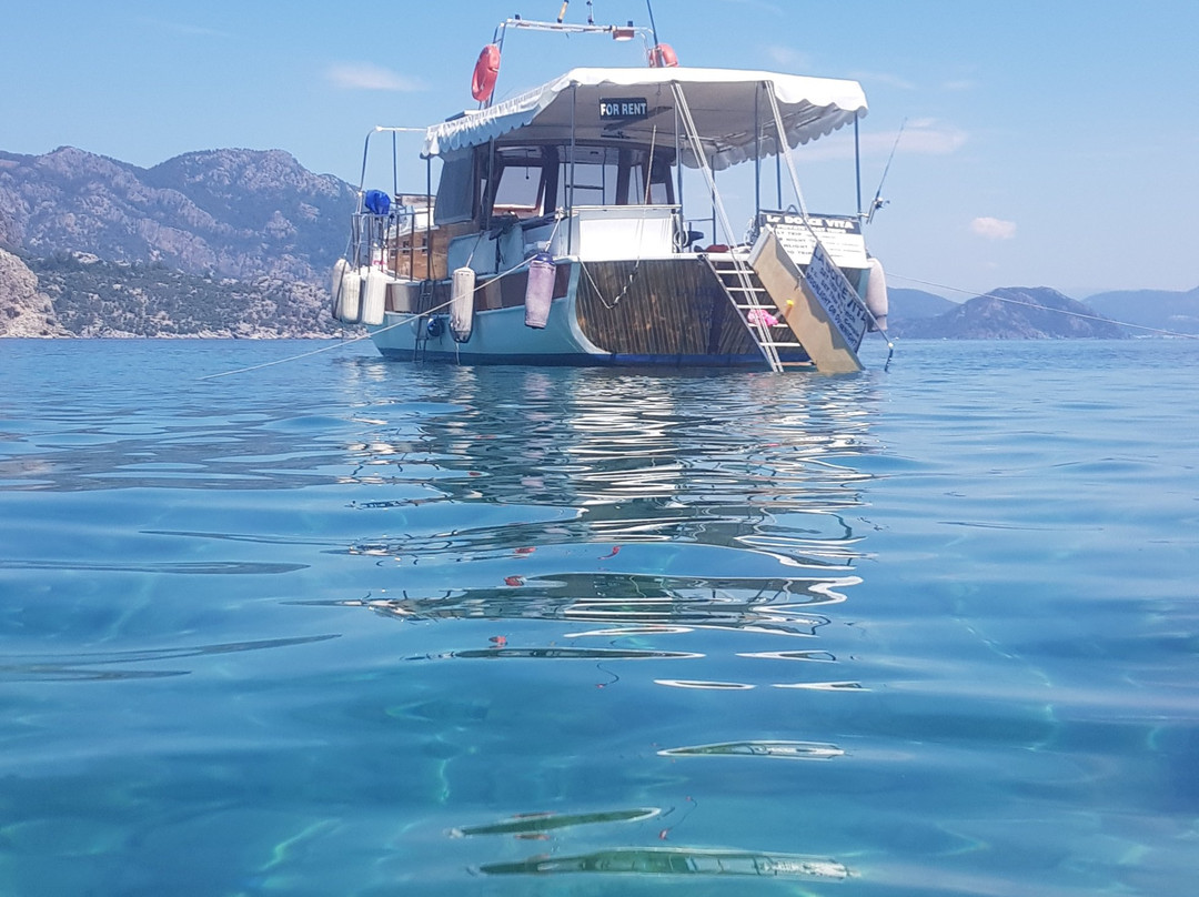 La Dolce Vita Boat景点图片