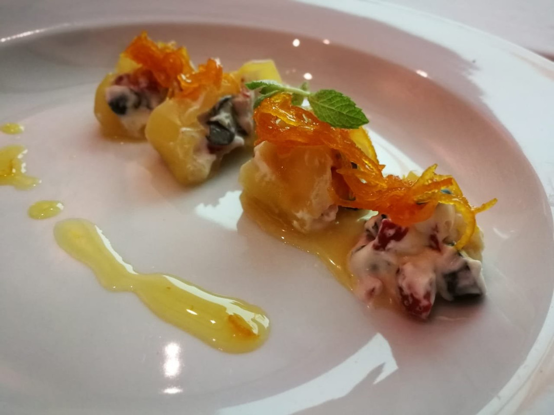 Uncorked Cooking WorkShop景点图片