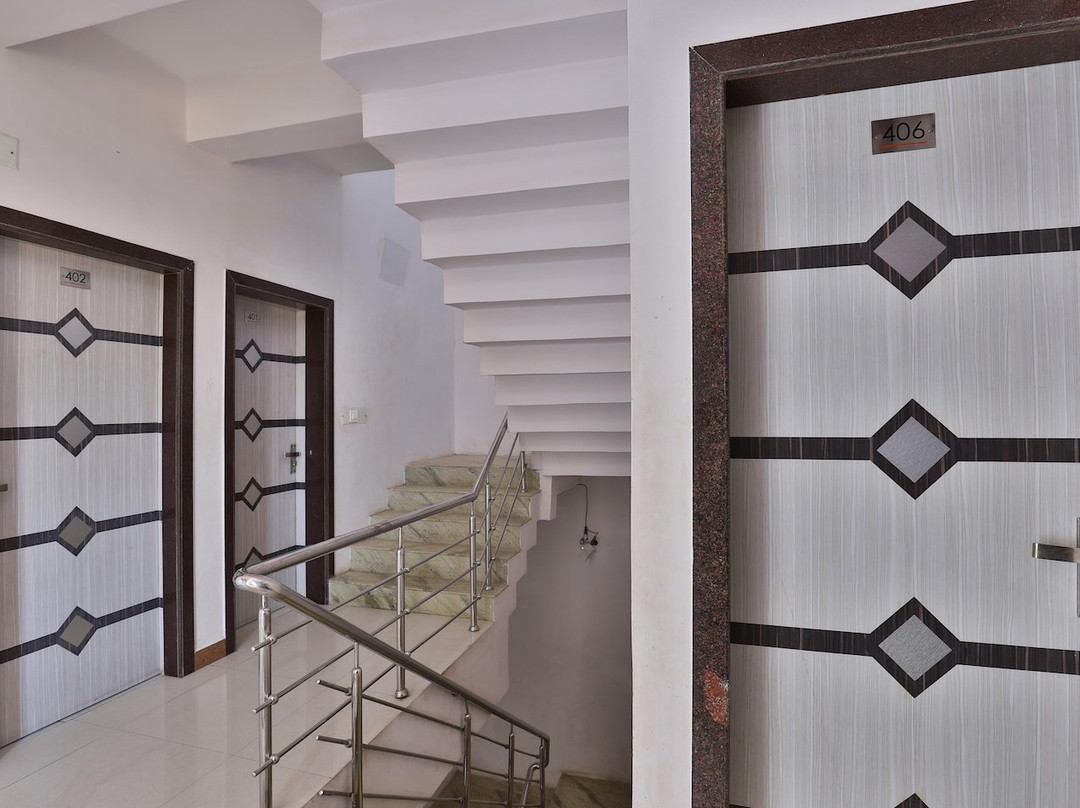 Hotel Relax Inn主图