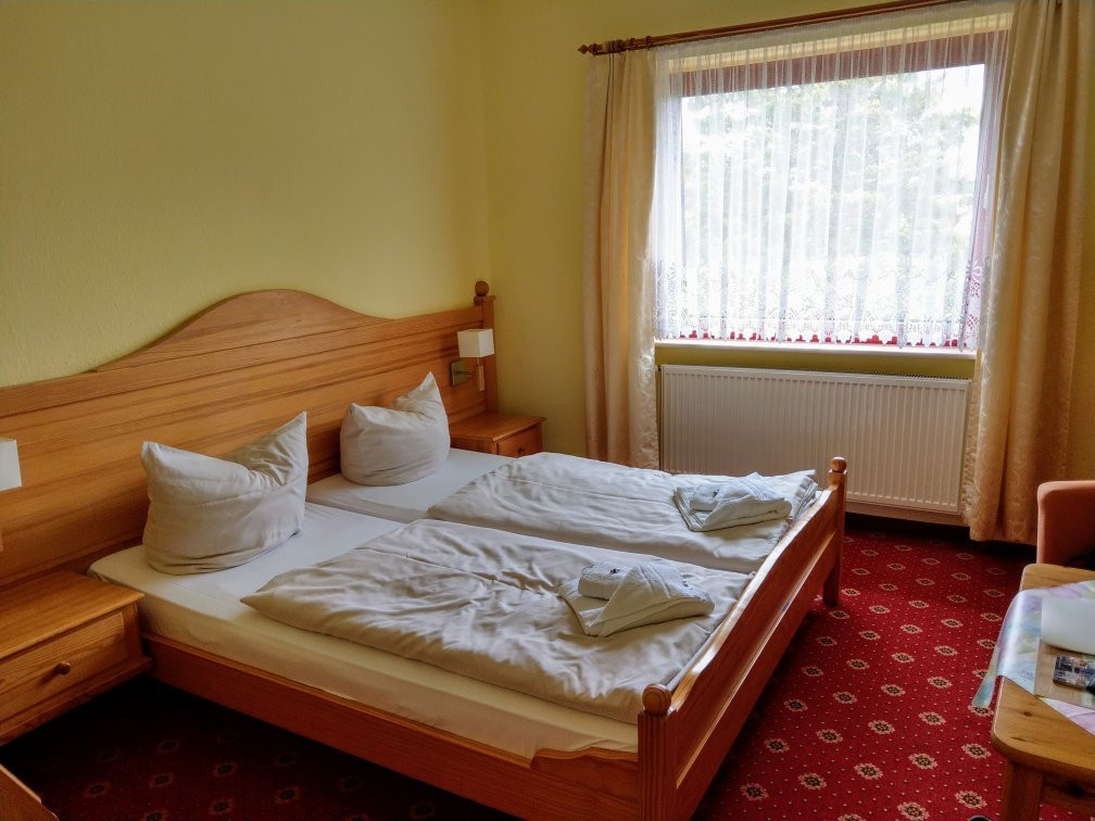 Hotel Am Gothensee主图