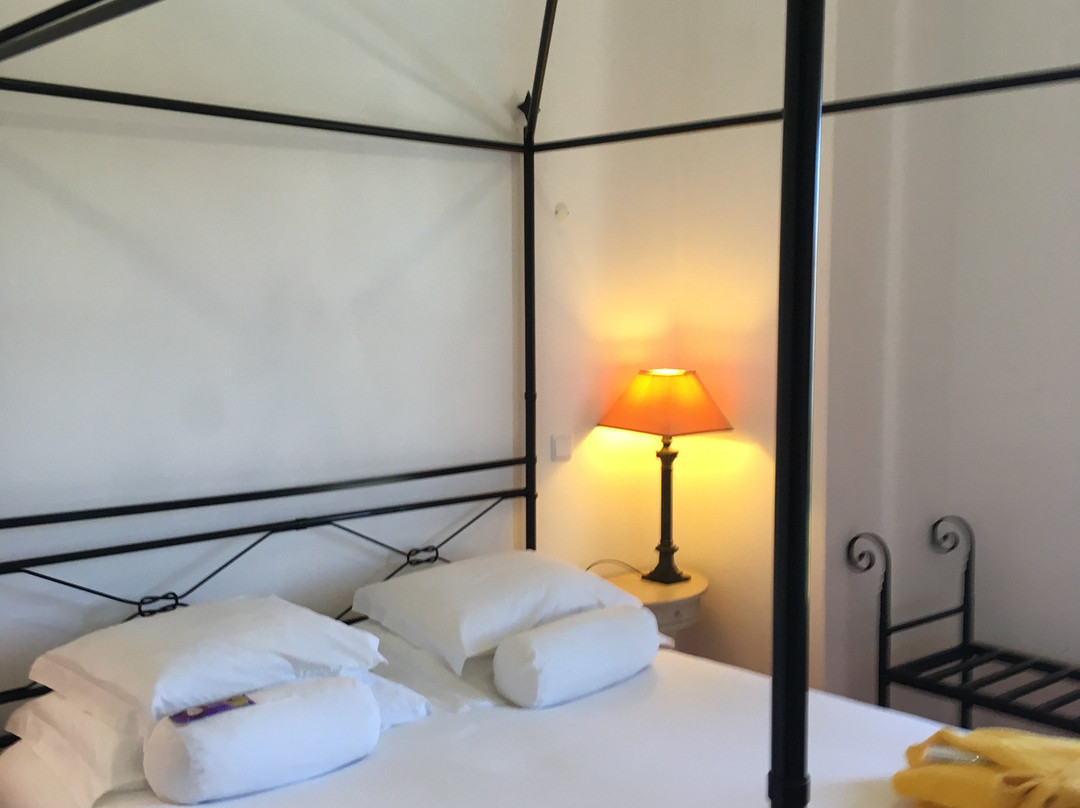 Hotel Dom Vasco主图