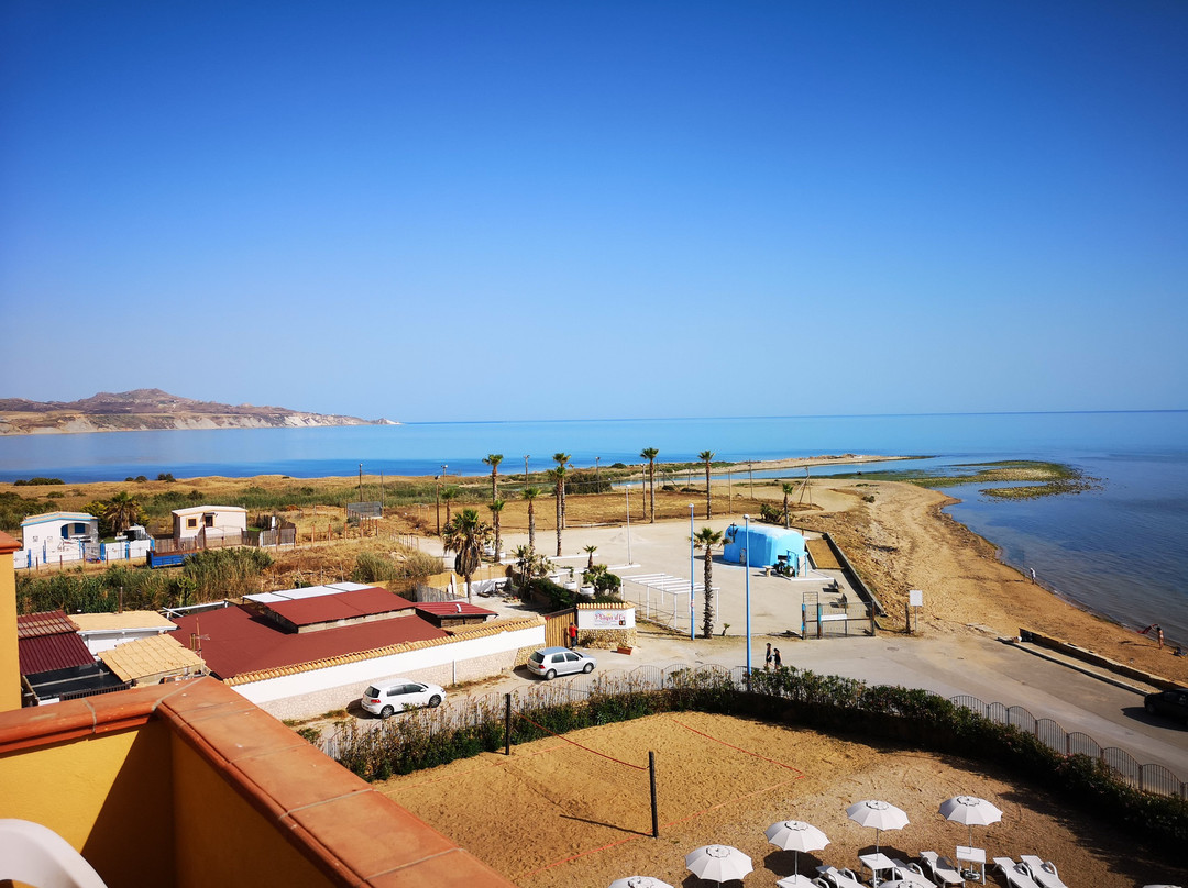 Antica Perla Residence Hotel主图