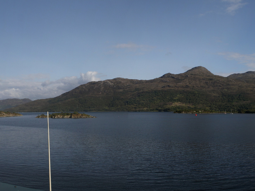 Lochalsh Hotel主图