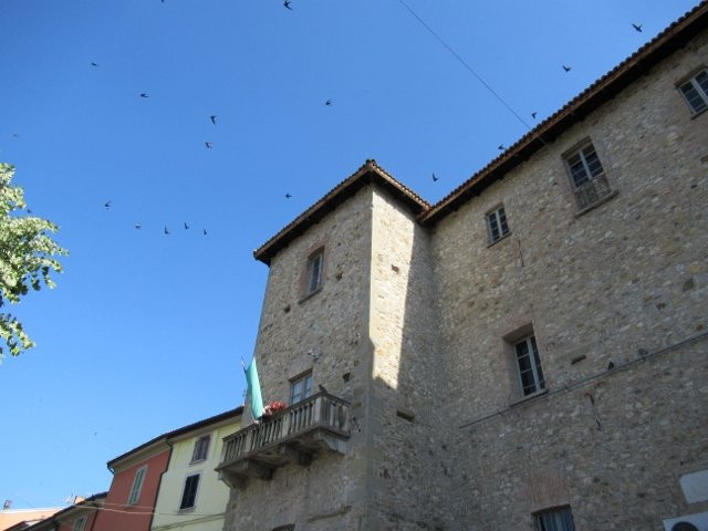 Rocca di Pianello (Rocca Municipale)景点图片