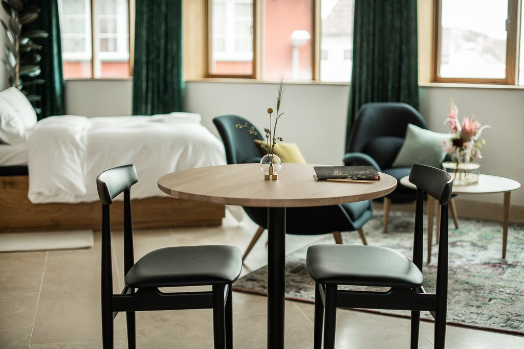 Eilert Smith Hotel主图