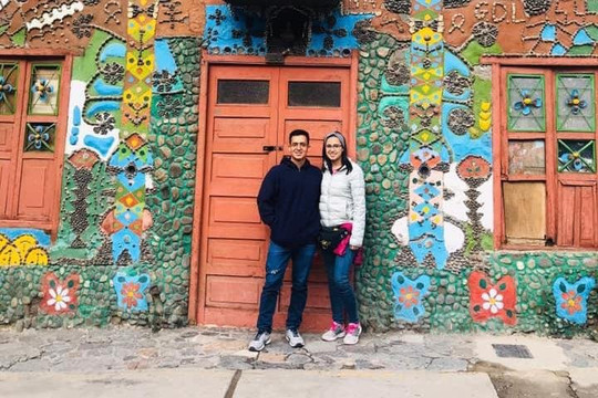 4 Travelers Tours-利马必去景点