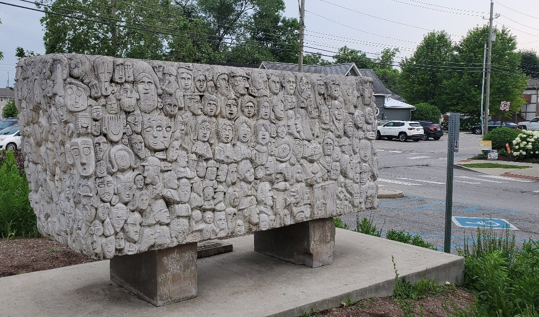 Monon Trail-卡梅尔必去景点