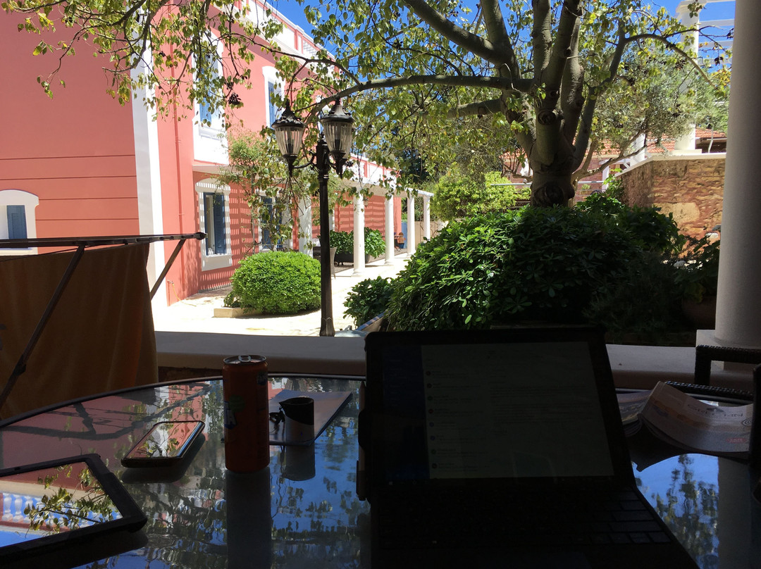 Metohi Georgila主图