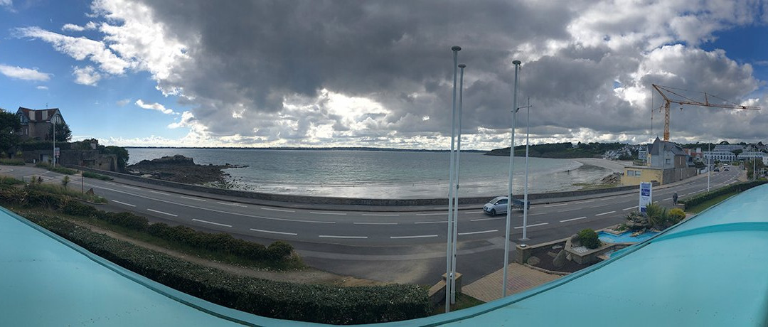 Brit Hotel De L'Ocean主图