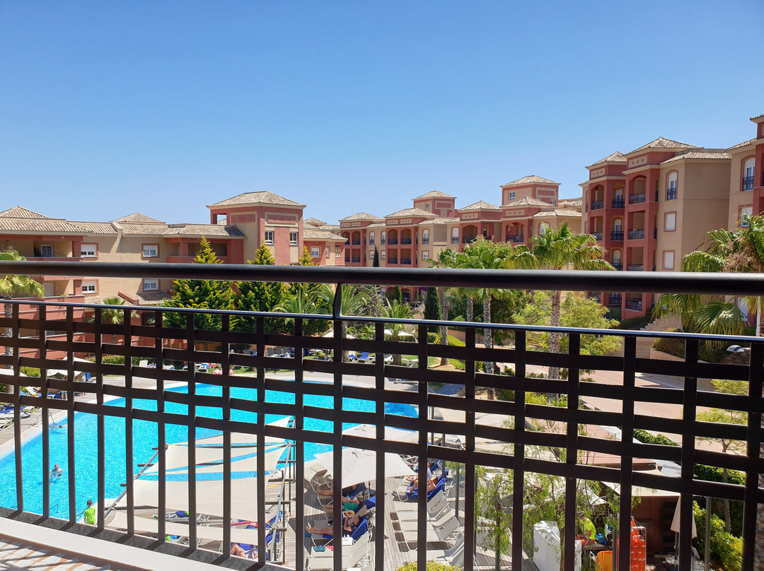 AMA Islantilla Resort主图