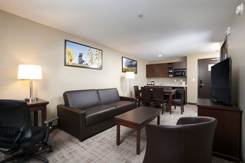 Canad Inns Destination Centre Transcona主图