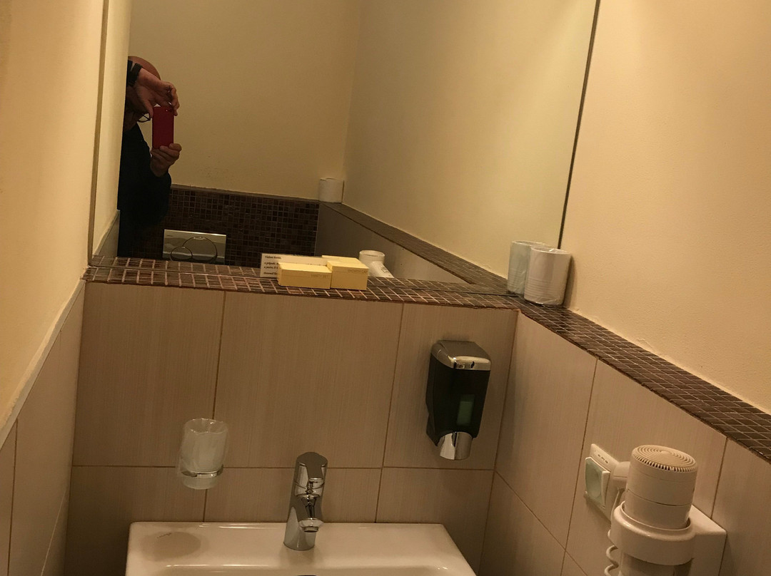 普瑞韦利吉酒店主图