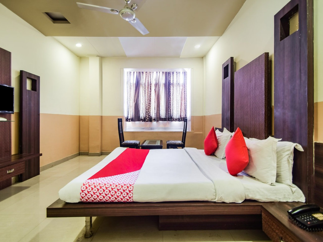 OYO 29365 Hadoti Resort主图