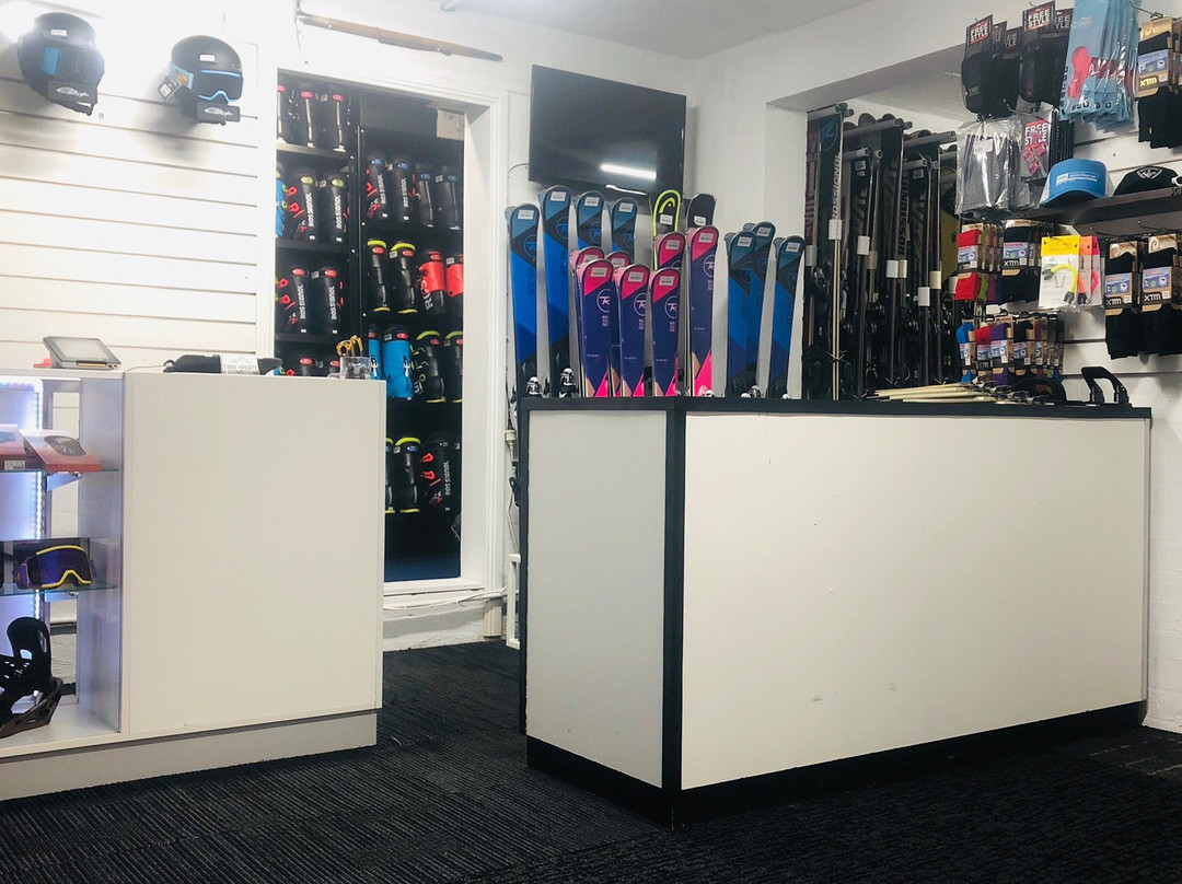 Tirol Sports-Hotham Heights必去景点