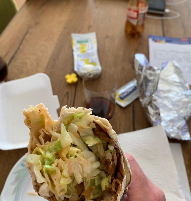 Königs Pizza