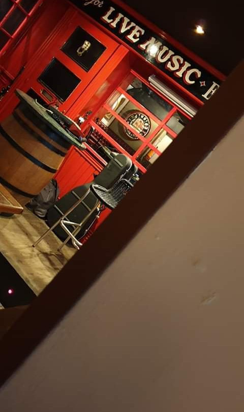 Patrick's Irish Bar Salou景点图片