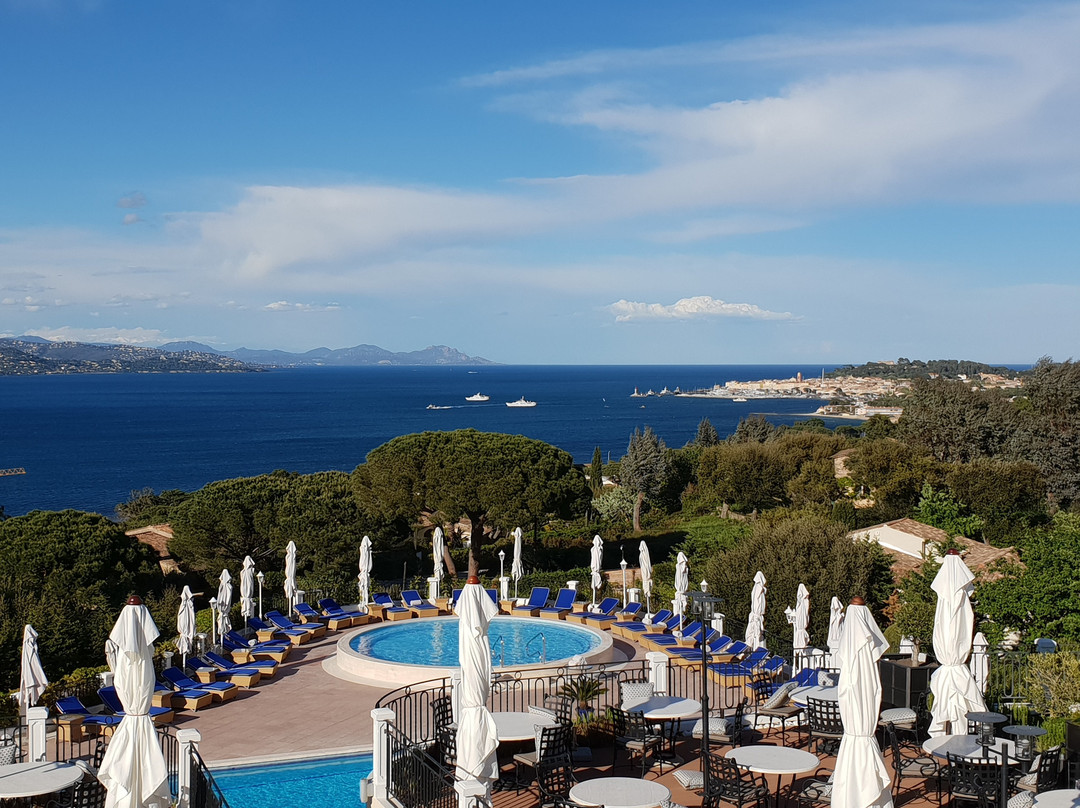 贝尔罗斯别酒店主图