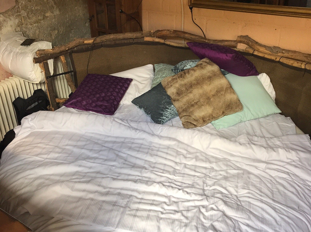 Vilt酒店住宿-B&B Aan de Cauberg